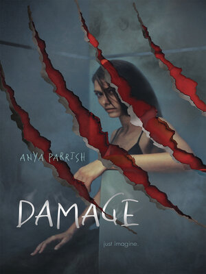 cover image of Damage
